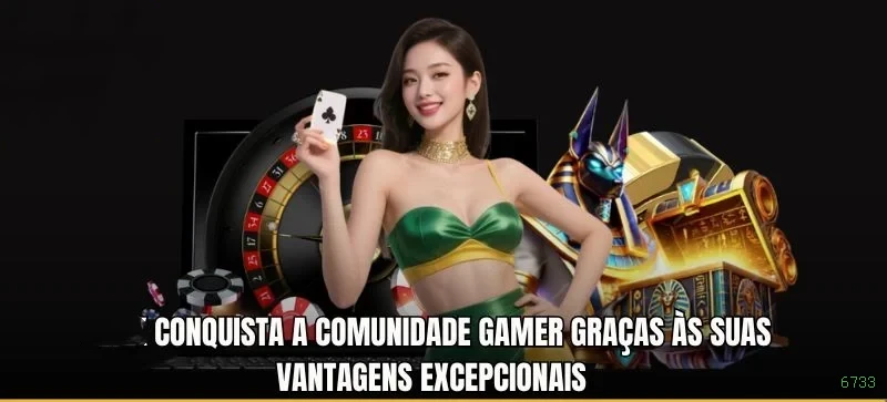 App 6733 para Android e iOS - download grátis