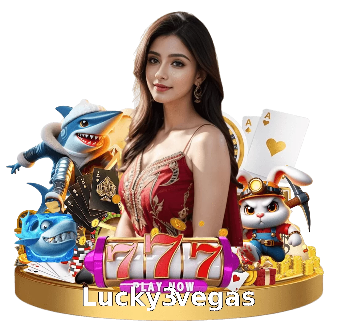 Lucky3vegas