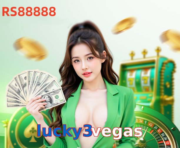 Lucky3vegas